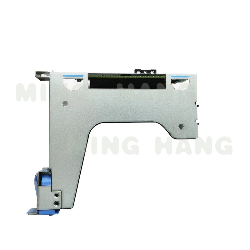 l   For Dell R440 Chassis Riser 1 PCI-E G3 X16 Slot Card Full Height FJ4M3 0FJ4M3