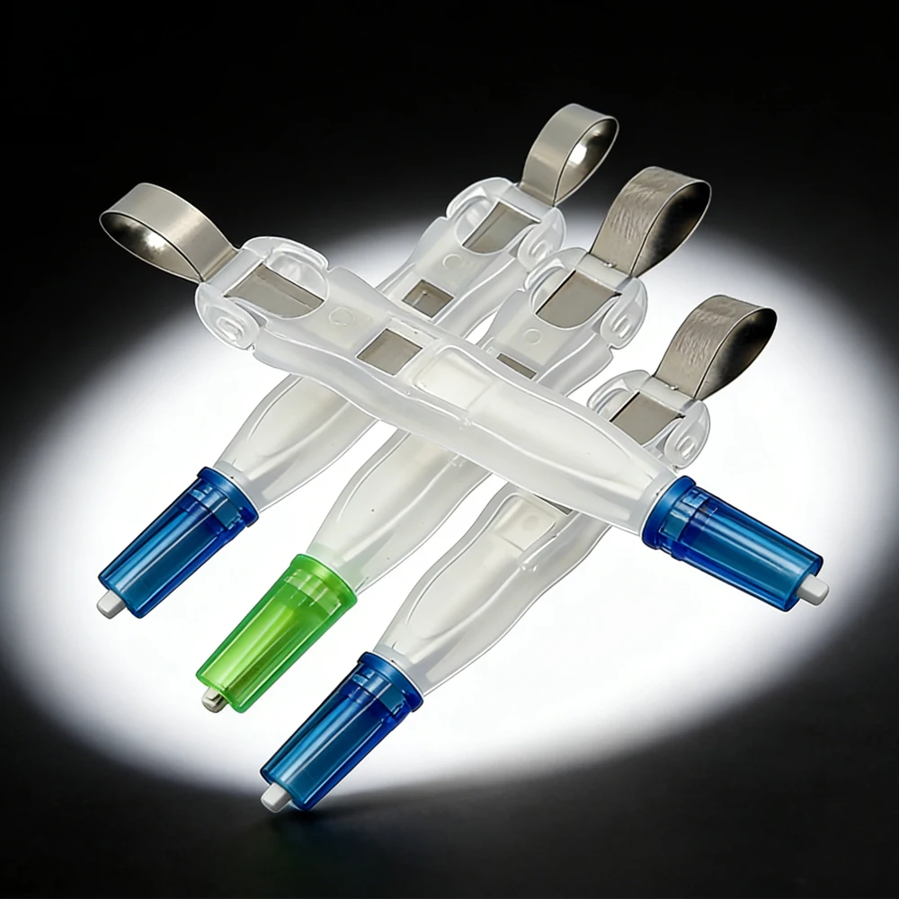 

5PCS Adjustable Dental Matrix Ring System with Standard and Curved Preformed Bands 45 mm and 6 mm