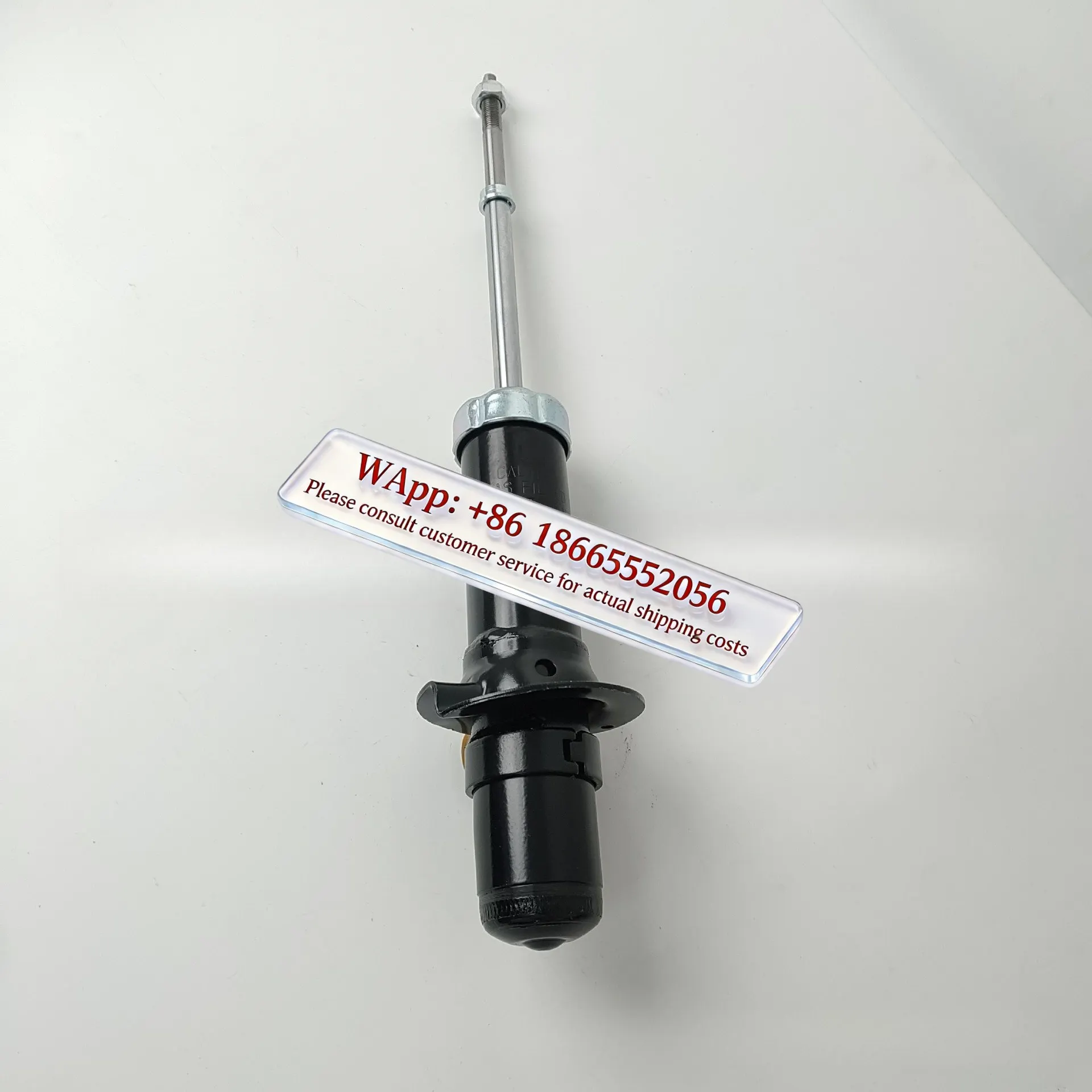 

4431032201 South Korea Ssangyong front shock absorber 4WD Aiteng pickup ACTYON SPORTS (II) front shock absorber