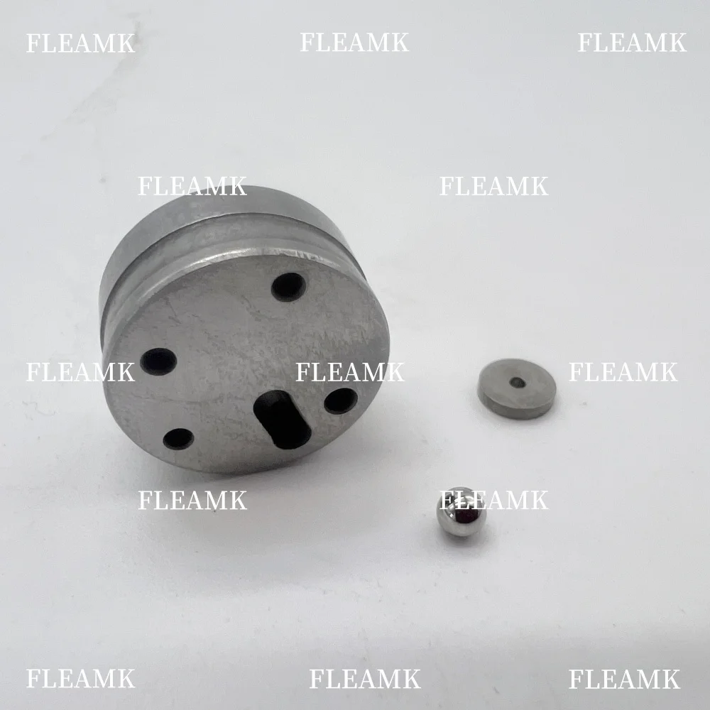 High Quality C7 C9 Diesel Injection and Valve Body