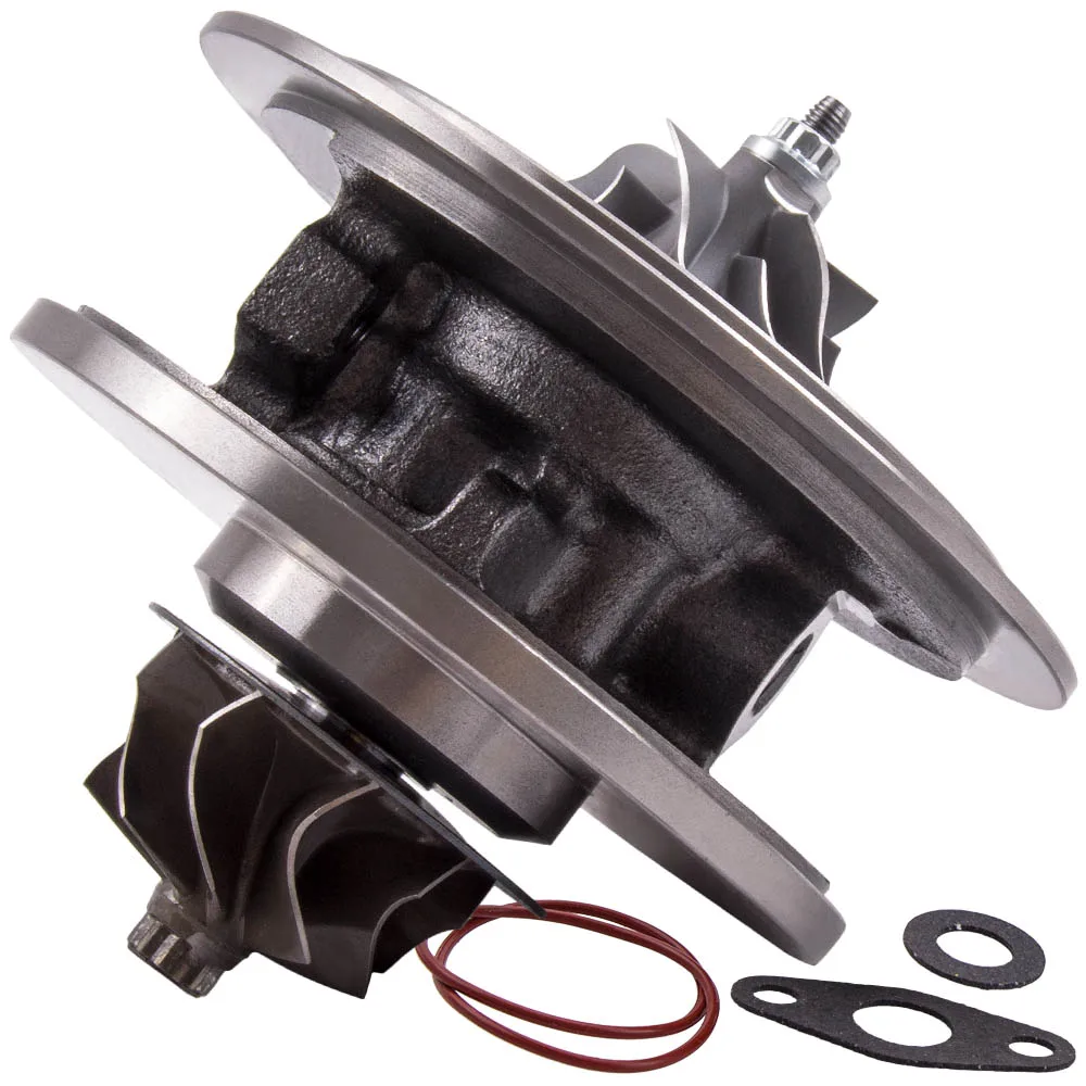 GT2052V Turbocharger Cartridge For Land-Rover Defender 2.4DCI 140HP  752610-5032S 6C1Q6K682EF  6C1Q6K682EJ