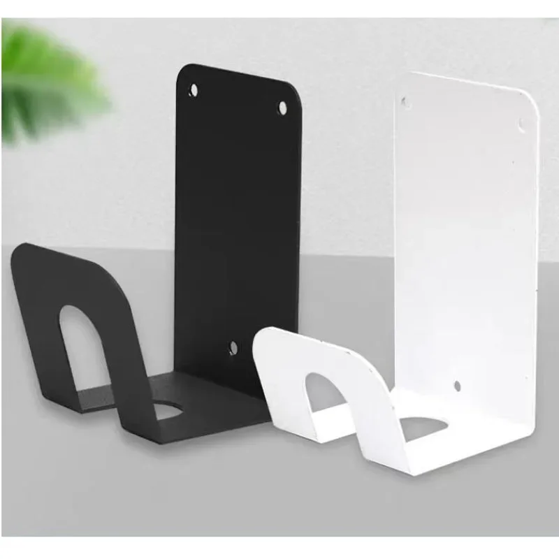 EV Charger Cable Holder Hook Mount for Charging Pile Pole Universal Charging Gun Wire Organizer With Screw