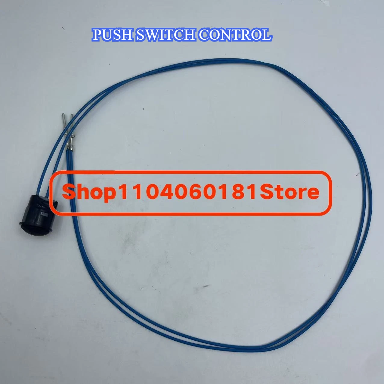 

PUSH SWITCH CONTROL JOYSTICK 320GC.323GC.320GX.323.324.320.312GC.336GC.345GC