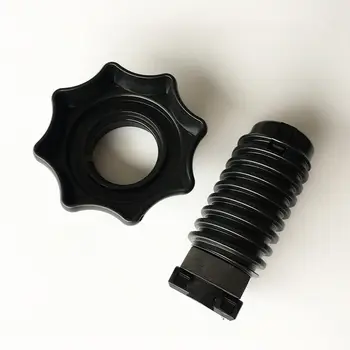 Audi Volkswagen yedek tekerlek montajı için yeni orijinal vidalı cıvata 1k0803899d