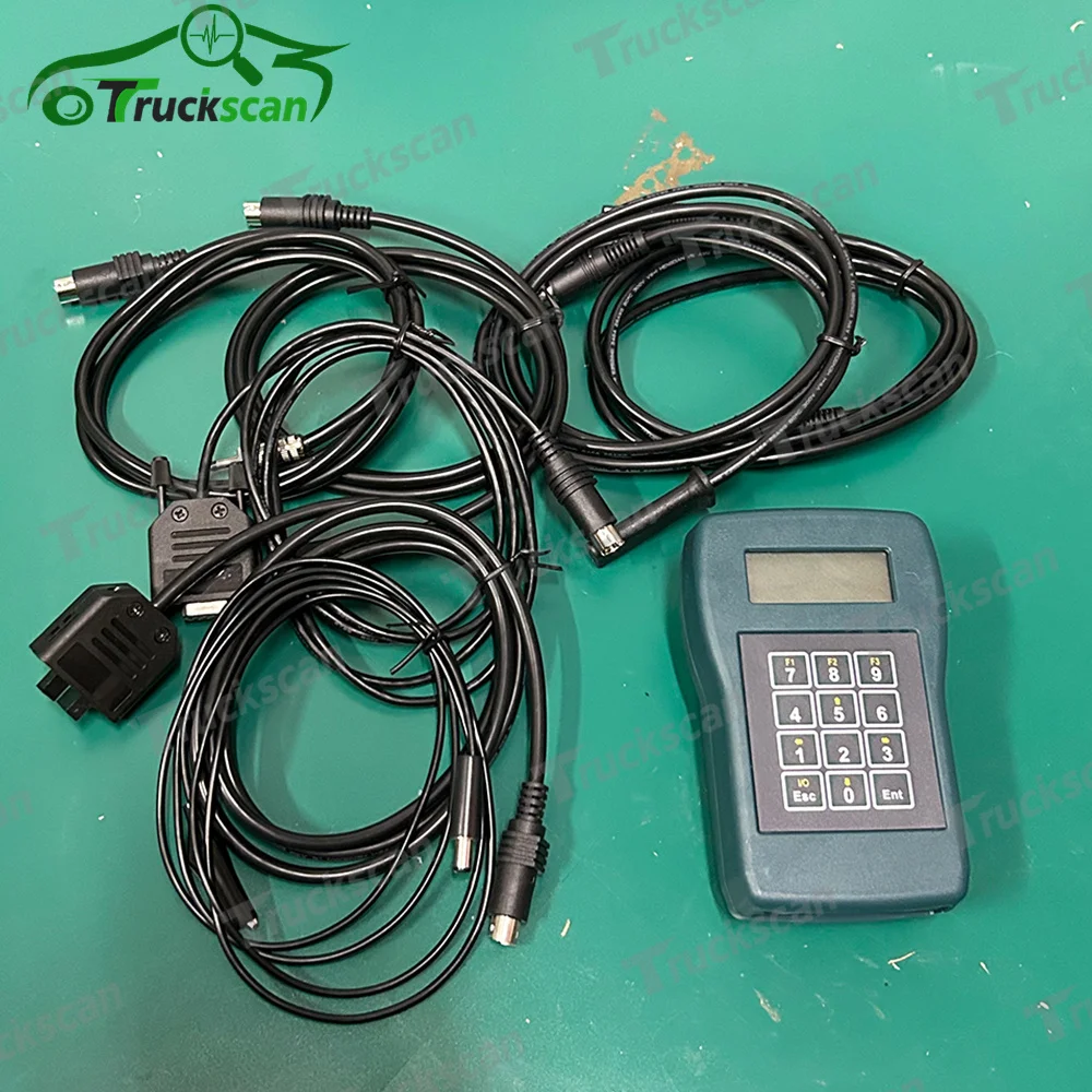 

For CD400 read erase DTCs truck digital cd400 cluster calibration truck speed and distance DTCS reading