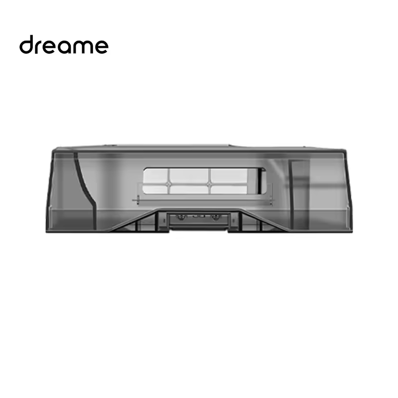 Dreame L20 Ultra Robot Vacuum Spare Parts Dreame L30 Ultra Rubber Main Side Brushes Mop Cloths HEPA Filters Dust Bag Accessories - Image 15