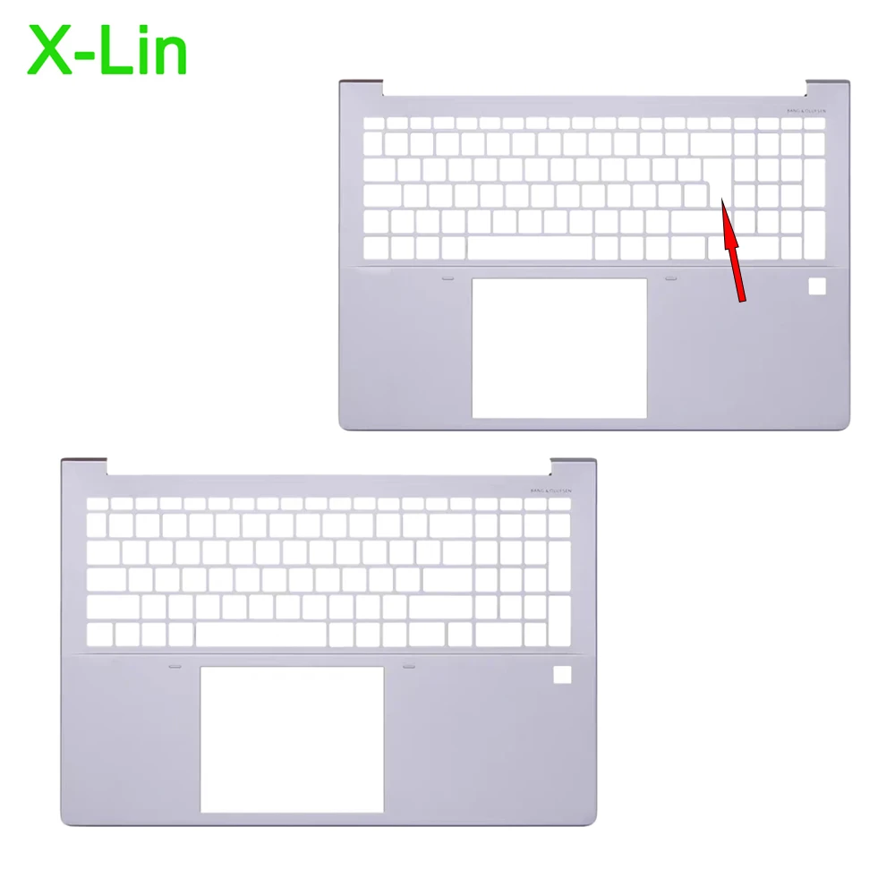 

For Zbook Fury 16 G9 G10 laptop upper cover palm rest shell keyboard frame case