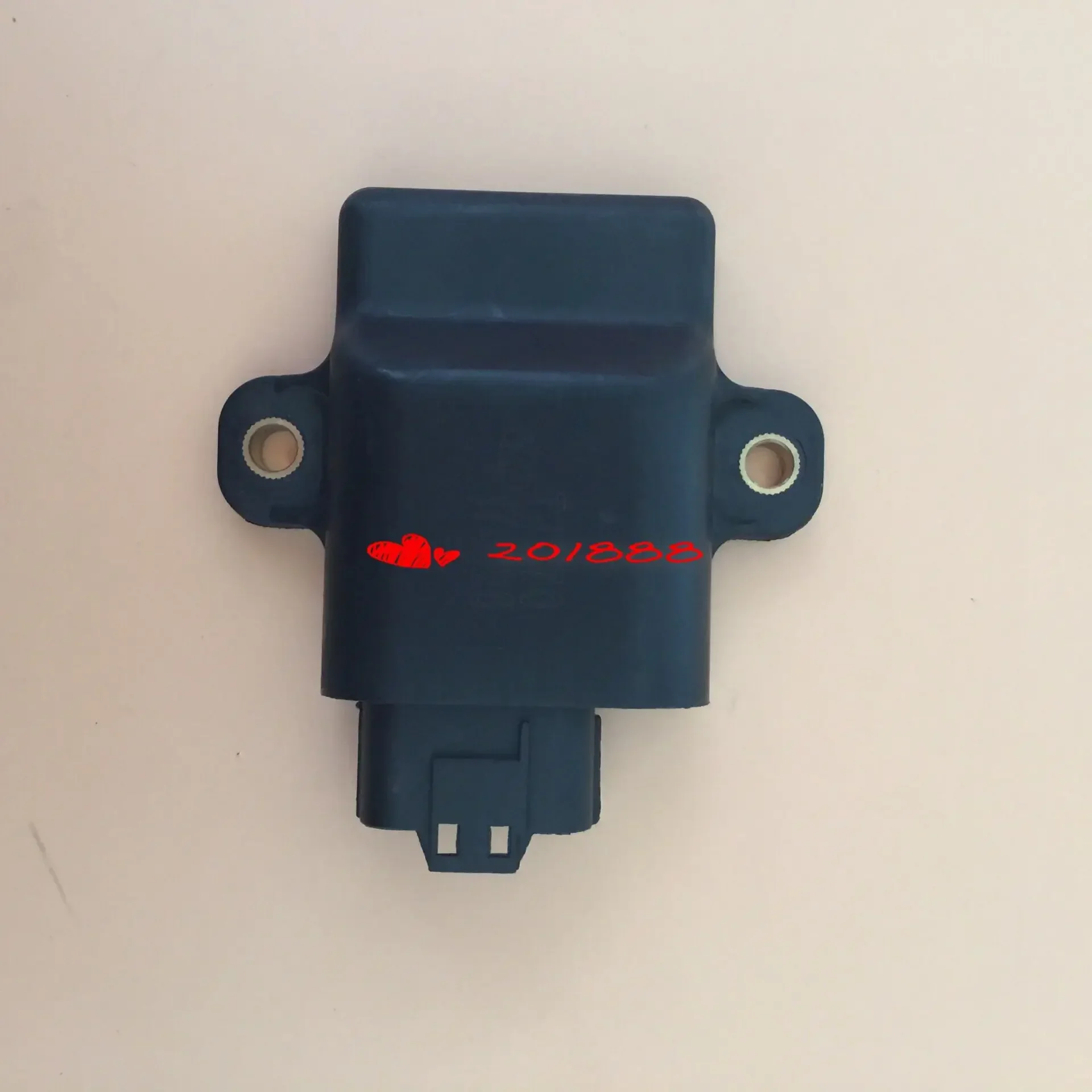 

4-stroke 20 horsepower outboard engine mounted thruster engine accessories Igniter CDI