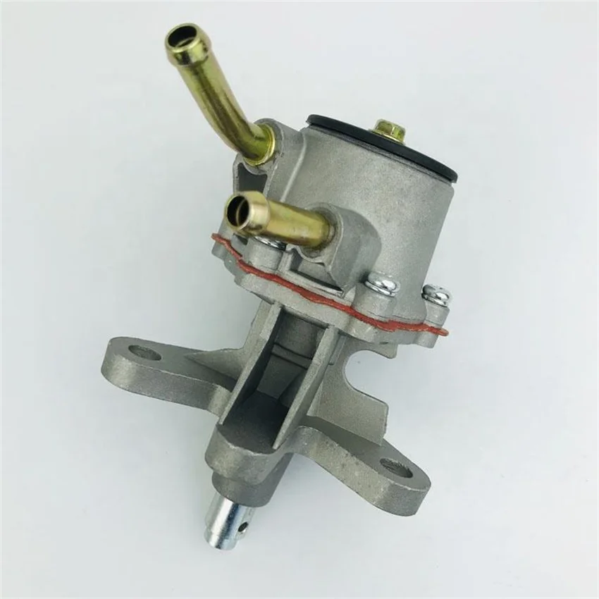 Premium Quality Fuel Pump 6677830 For Bobcat 864 873 883 A220 A300 S250 T200 Skid Steer Loader