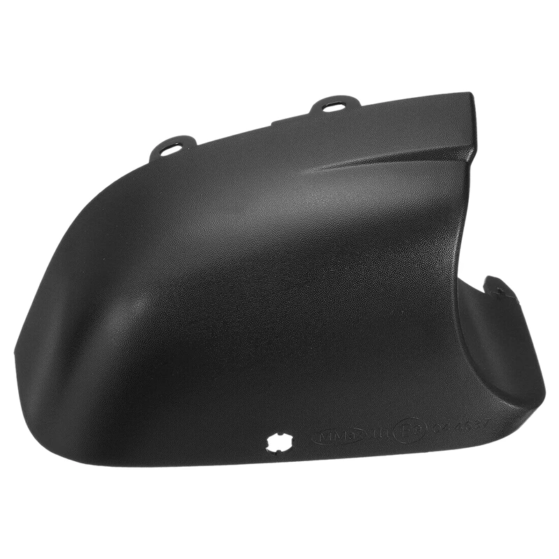 Right Lower Wing Mirror Cover Casing Bottom for Vauxhall Vivaro Renault Trafic Fiat Talento Van 2015-2018