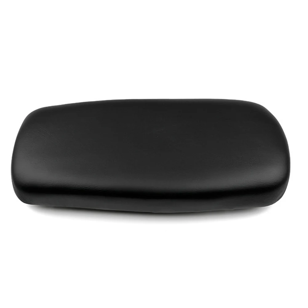 

Easy To Clean Cushion Bike Rear Seats Soft Comfortable Pad Shock Absorption Package Content Product Name Product Name