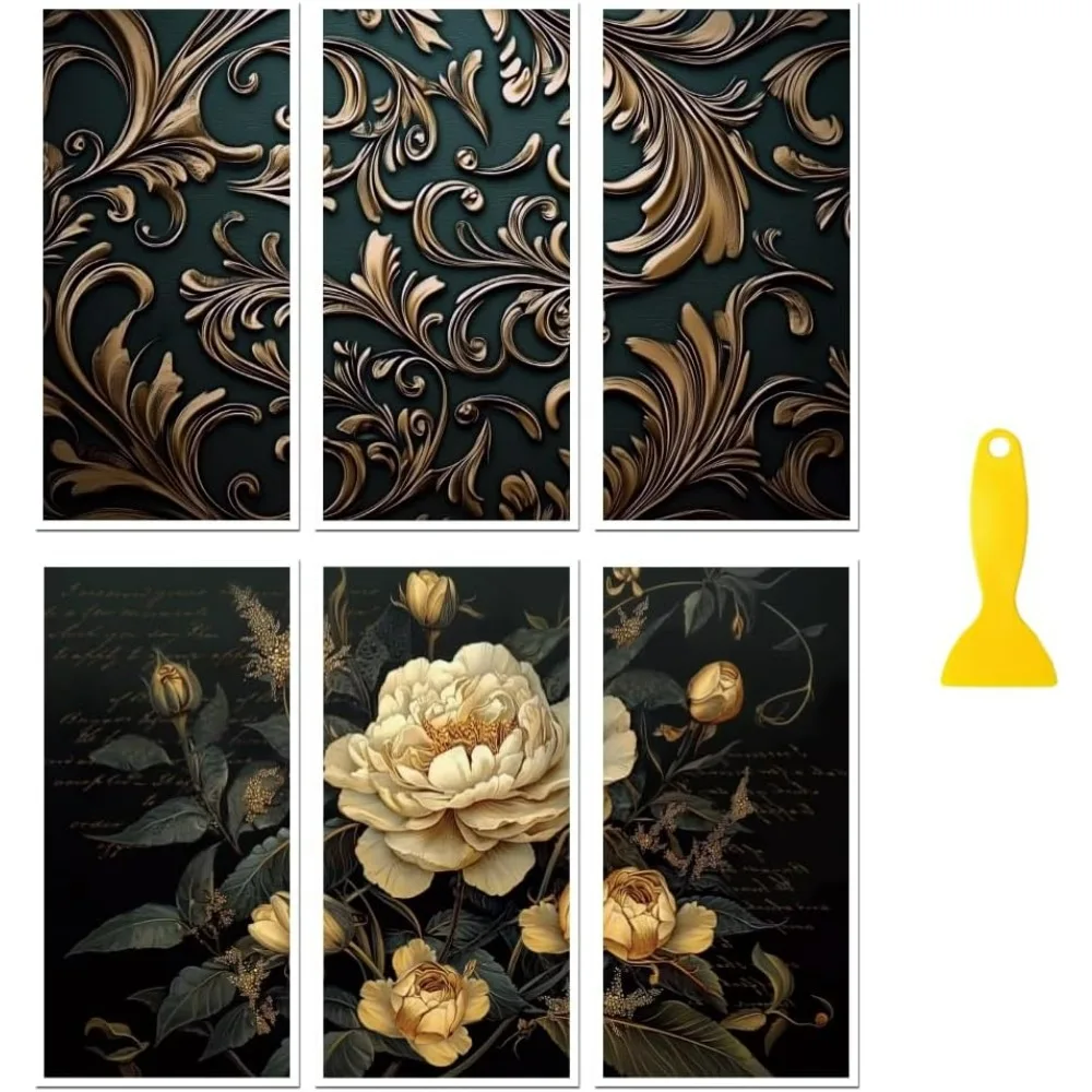 Rub On Transfer Dec… - image