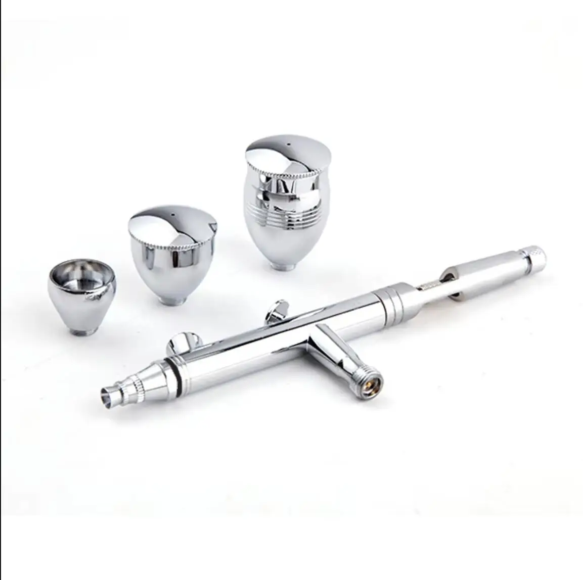 Nasedal  Dual-action 2cc/5cc/13cc Airbrush kit NT-116AK (0.2/0.3/0.5mm )  NT-183 (0.3/0.5/0.8) For Painting Cars Air Brush pray