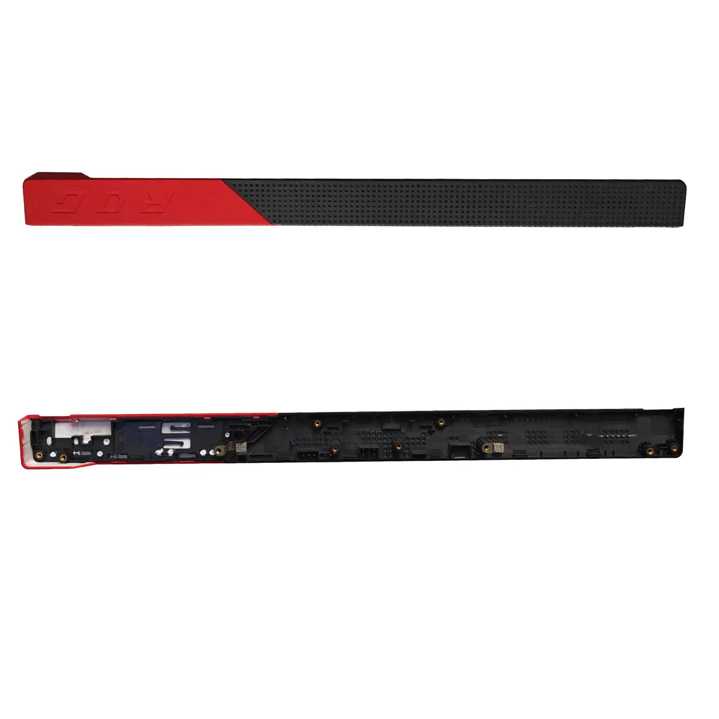 For ASUS, Magic Ba New ROG G513R G513Q notebook screen shaft cover, bead