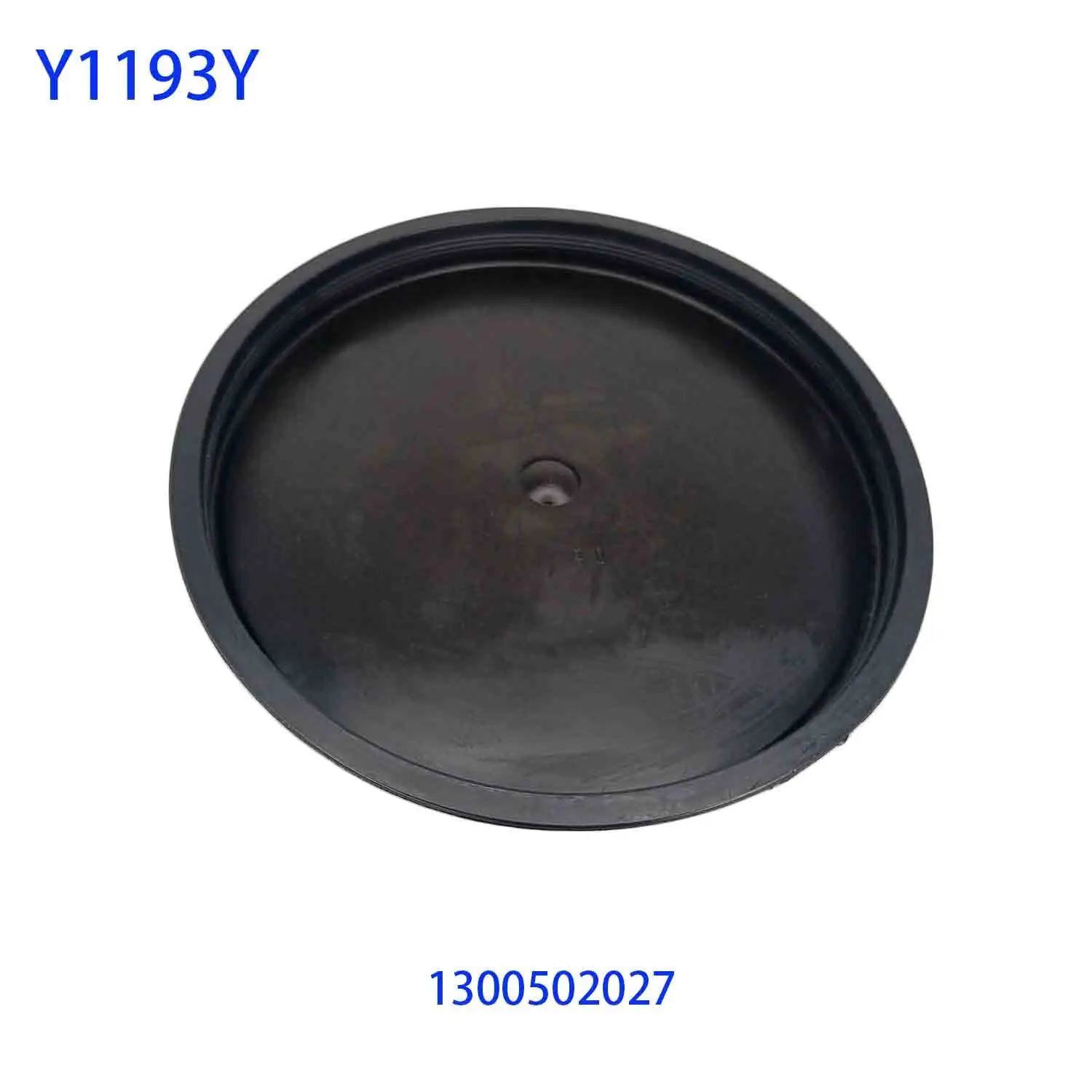 EHLTE غطاء غبار المصباح لفورد فييستا MK6 2005-2009 H4 قبعات لمبة 1300502027 1300502030