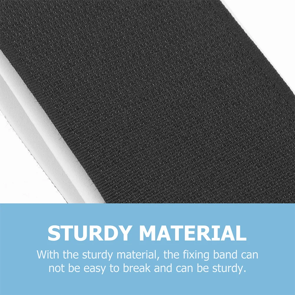 

Набор из 6 нейлоновых ремней для сноуборда с EVA-вставками для надежной фиксации и предотвращения повреждений при транспортировке, аксессуары для лыж и сноубордов