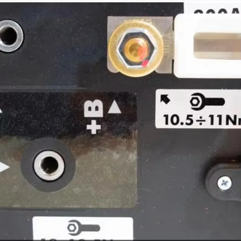 

Good seller Haulotte Motor controller HA-2901001630 fro Compact 8 10 12 of scissor lift table 1