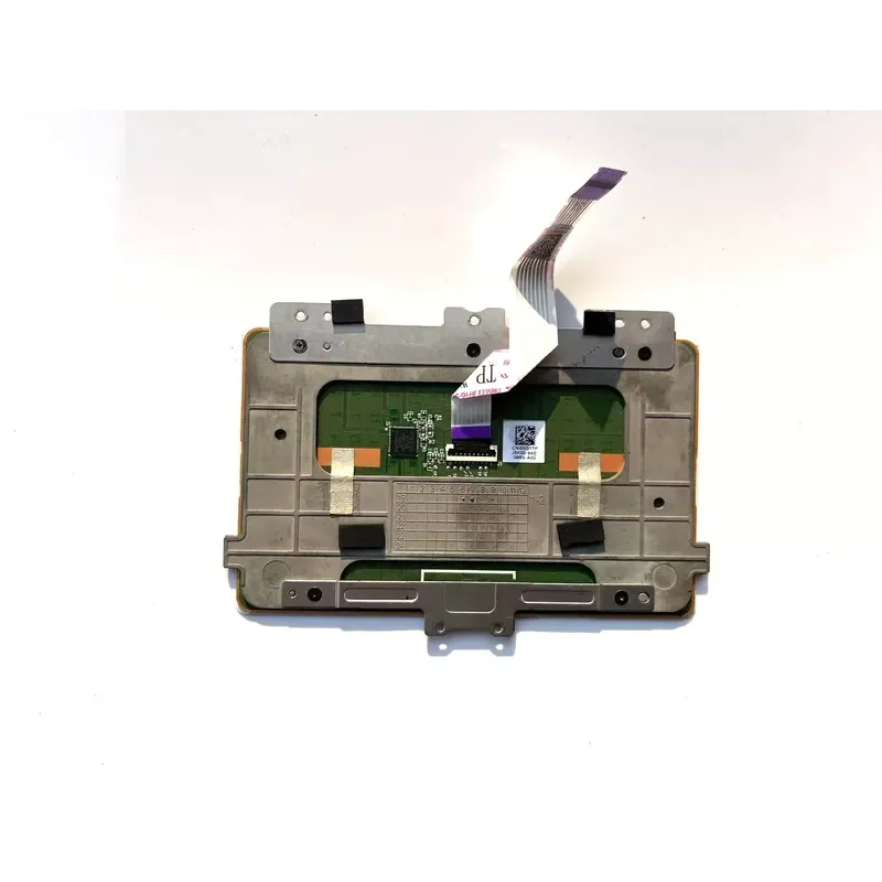 Touchpad Replacement for DELL Inspiron 13 7391 13 7000 2-in-1 Laptop Model 0RKN9J