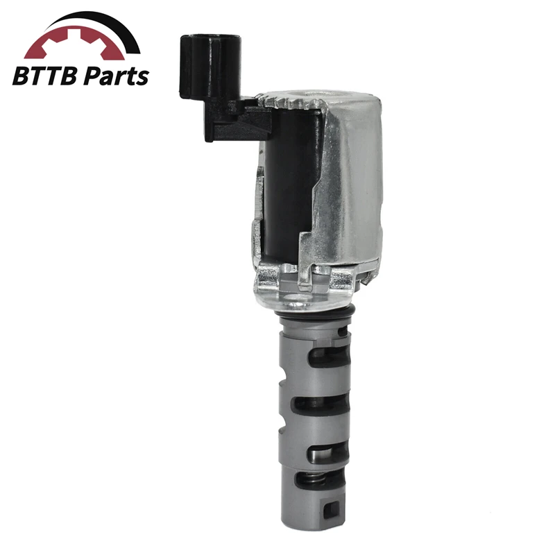 

15330-22030 2pins Camshaft Timing Oil Control Valve For Toyota Celica Corolla MR2 Spyder Matrix 4 Cyl 1.8L