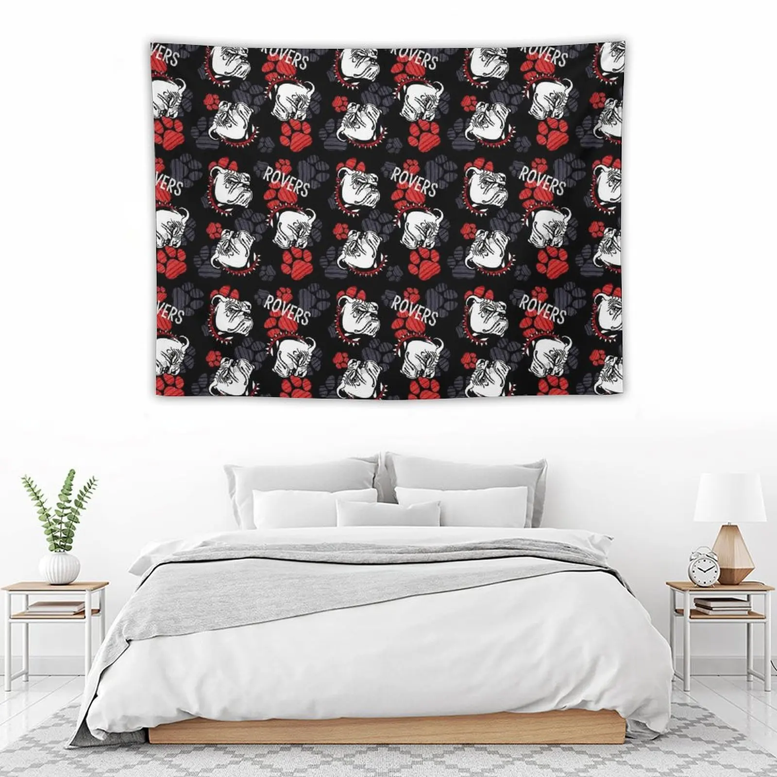 

Easton Rovers Tapestry Room Aesthetic Bedrooms Decorations Aesthetic Decoration Tapestry