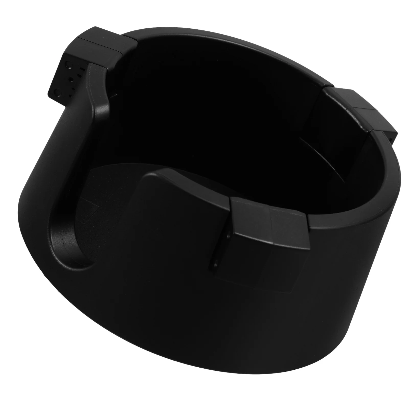 

Desk Cup Holder 94Mm Diameter Anti-Spill Cup Frame Waterproof Table Bottle Stand for Pet Mugs Glass Beer Cups Sofa Couch Holder