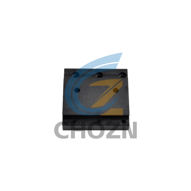 Heidelberg XL105 Enhanced Feeder Slide Plate Grundplatte F2.028.230