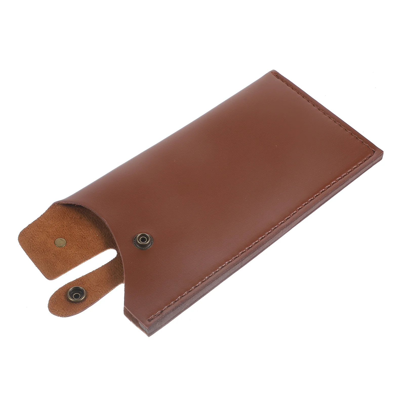 Knife Kitchen Safe Cover Belt Cleaver Artificial