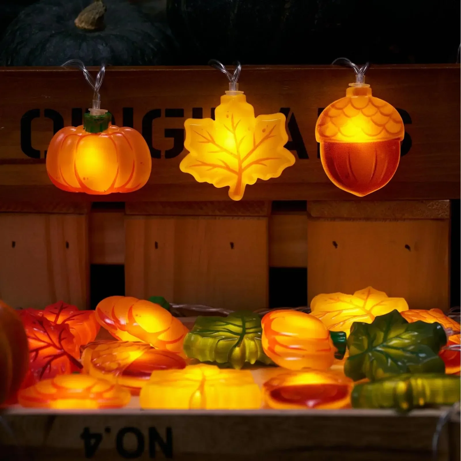 luzes-de-natal-para-o-dia-de-acao-de-gracas-led-multicolorido-vermelho-amarelo-e-verde-para-decoracao-de-festas-de-halloween-outono-e-colheita-e-para-decorar-a-casa
