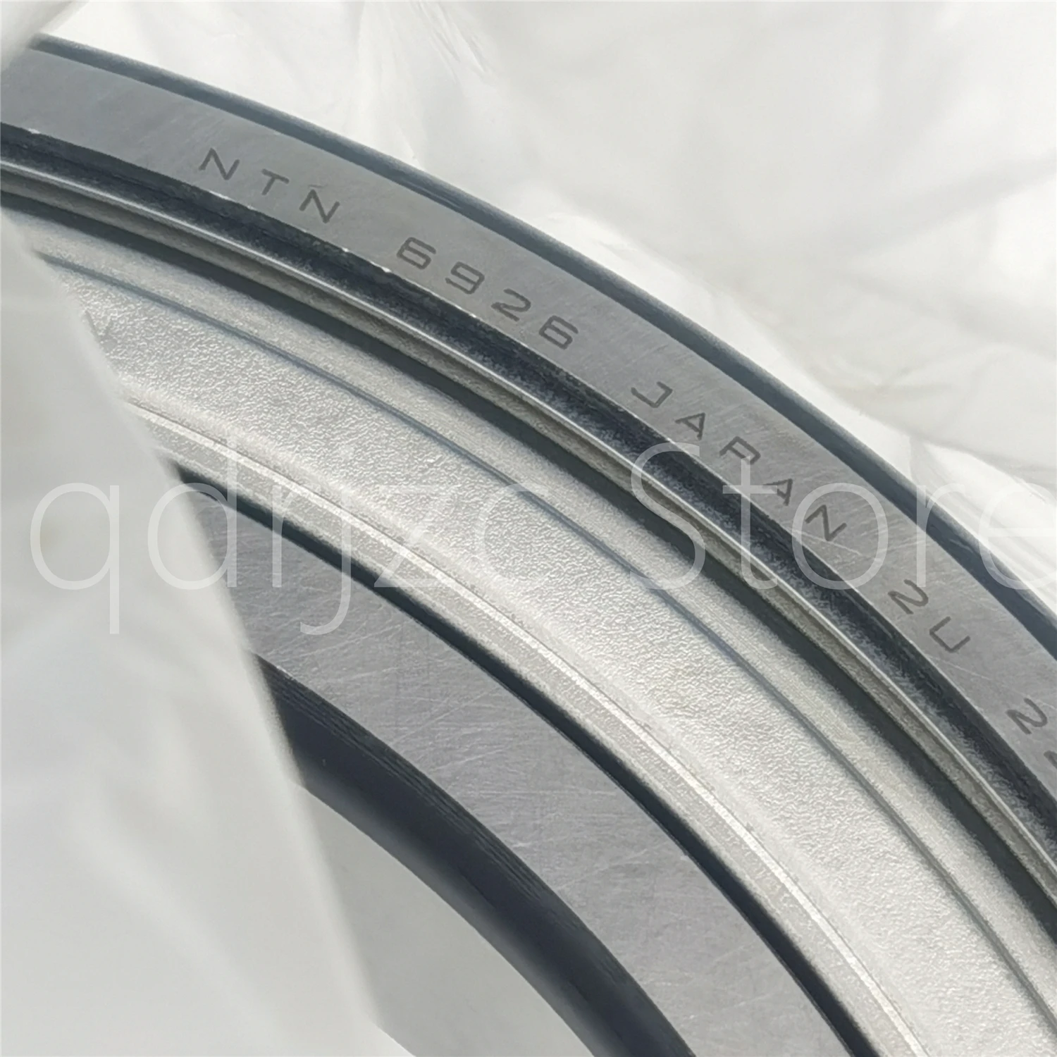 Deep Groove Ball Be…