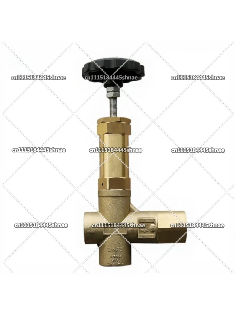 Model VK200 Water Pressure Regulators, Regulating Valve,Pressure Relief Valve