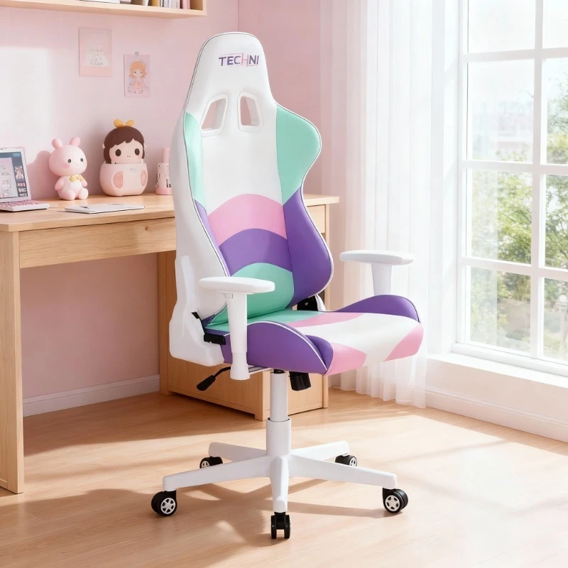 

Swivel Armchair Executive Chair Computer Chaises Gaming Desk Office Furniture Chaise De Bureaux Pc Room Chair Chest Magalu Store