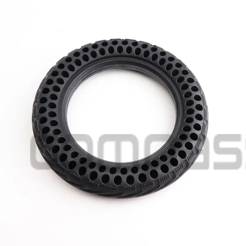 Non-pneumatic Tire 12x2.125 Honeycomb Solid Tire Explosion-proof Suitable For Electric Scooter Solid Tire Electric Bicycle