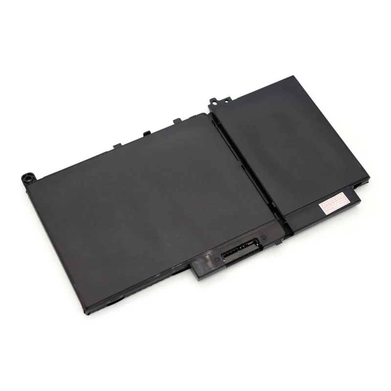 Imagem -02 - Bateria do Portátil jc 7cjrc para Dell Latitude Dell Latitude 7470 7270 E7270 E7470 Série 21x15 021x15 Knm09 0knm09 Tx283 0tx283 451-bbsw Bbwr 42wh