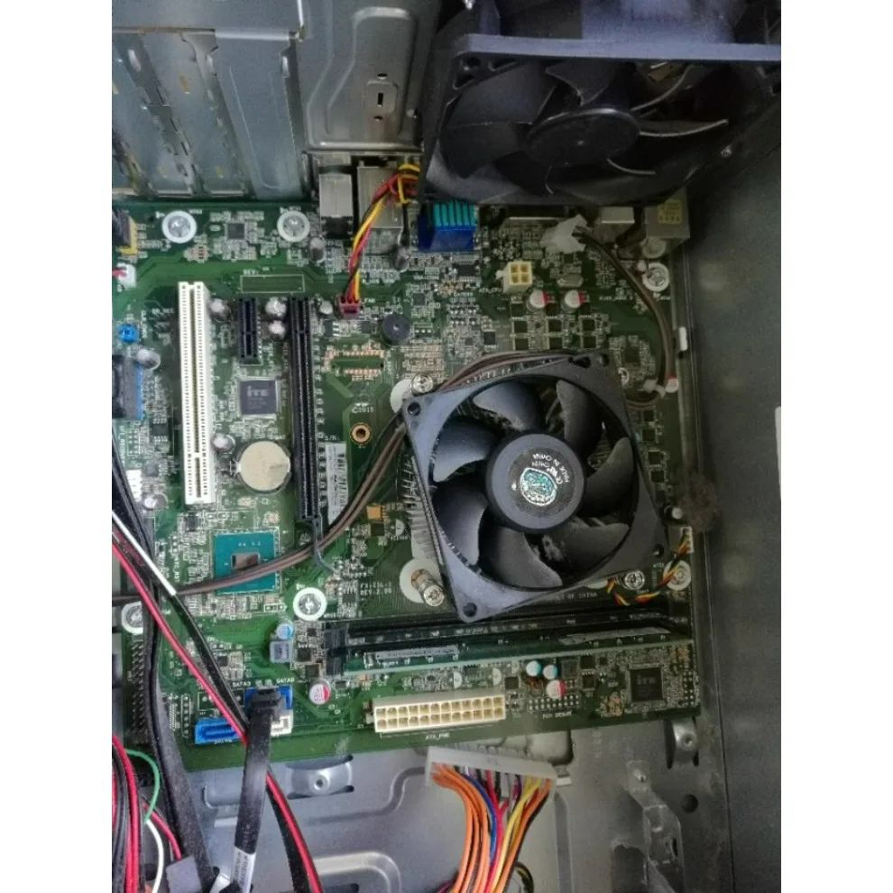 

For HP 280/288 Pro G2 MT Business PC 1151 pin main board power supply 828984-003