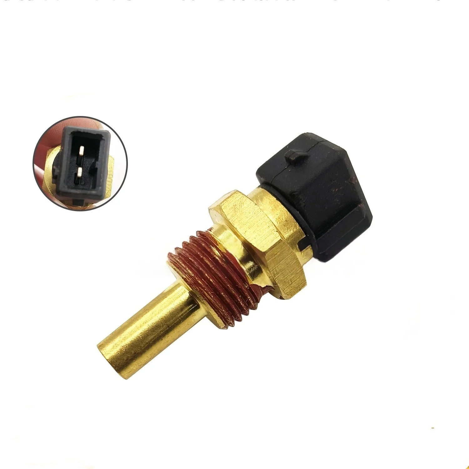 

Датчик температуры воды для экскаваторов Doosan Daewoo DH150, 215, 220, 225, 300-5-7