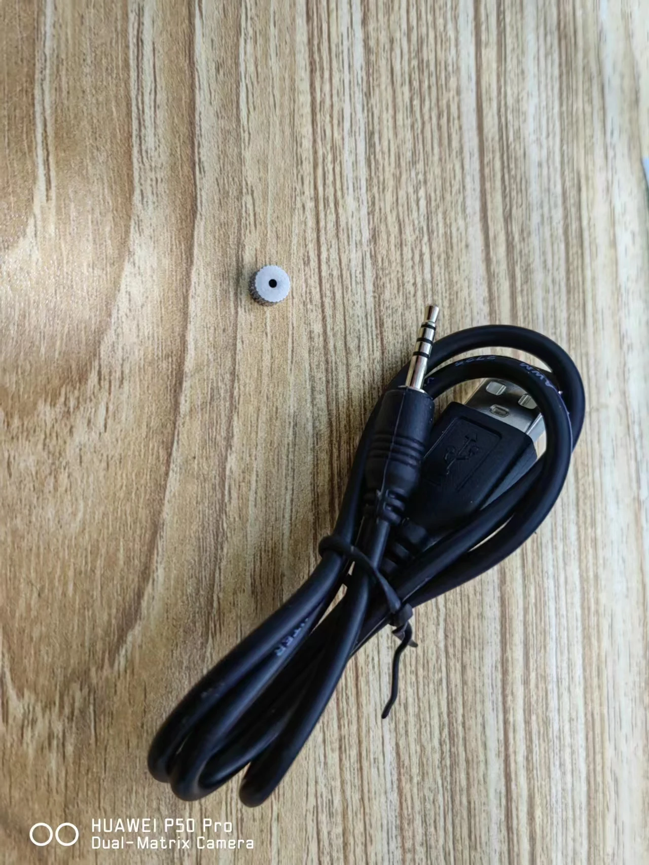 Watch cover and USB Cable for  camera