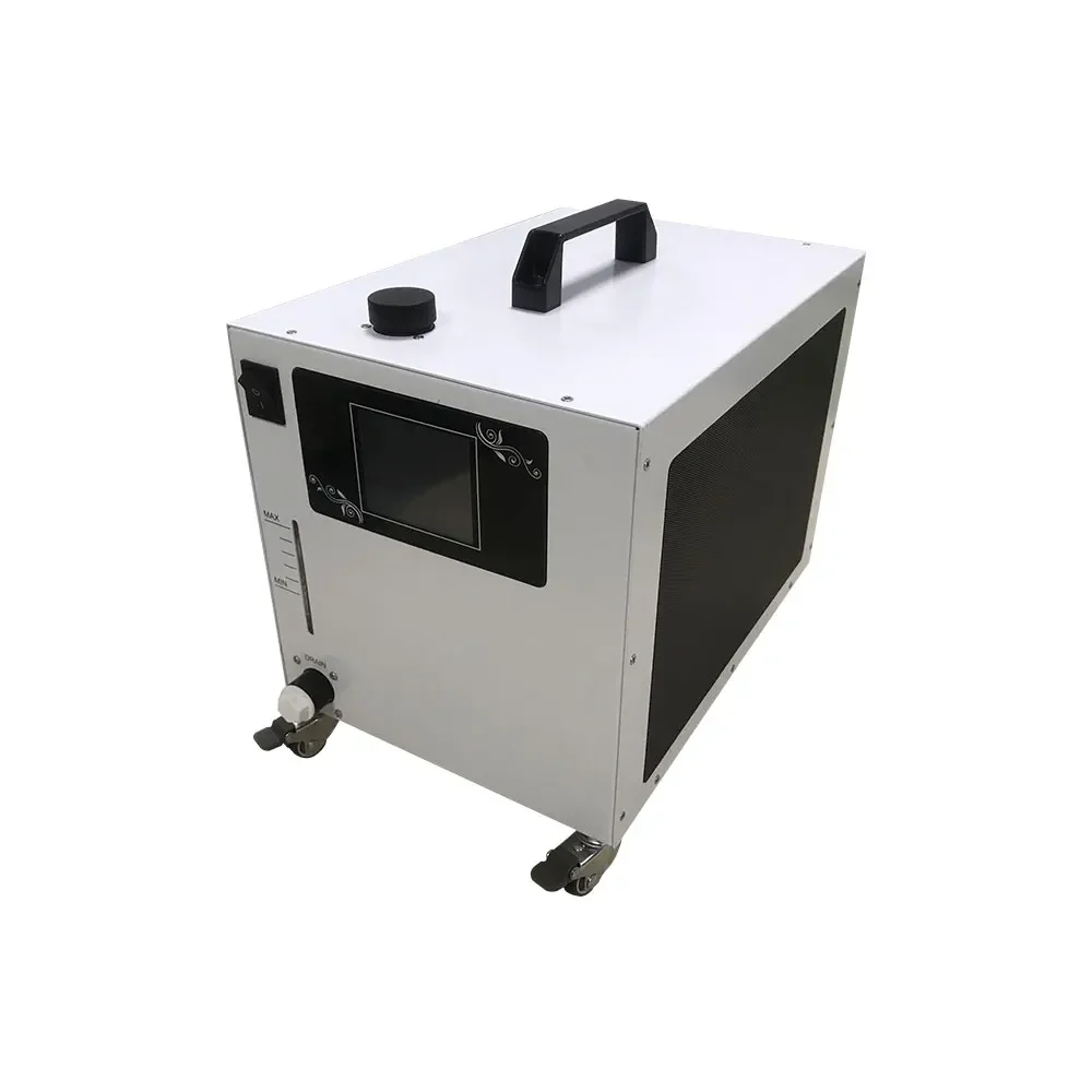 Laboratory Chillers Portable Small Glycol Chiller