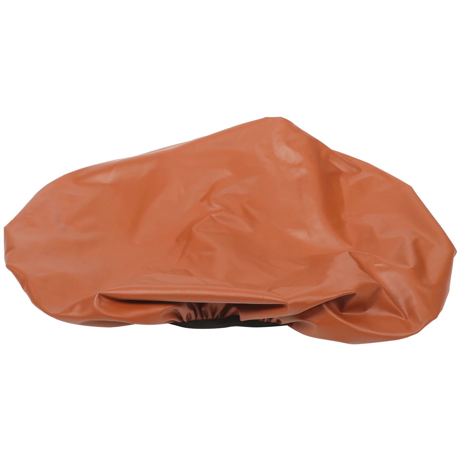 

Universal Waterproof Motorcycle Seat Cover Brown Breathable Cushion Dustproof Scooter Motorbike Seats Electric Bike