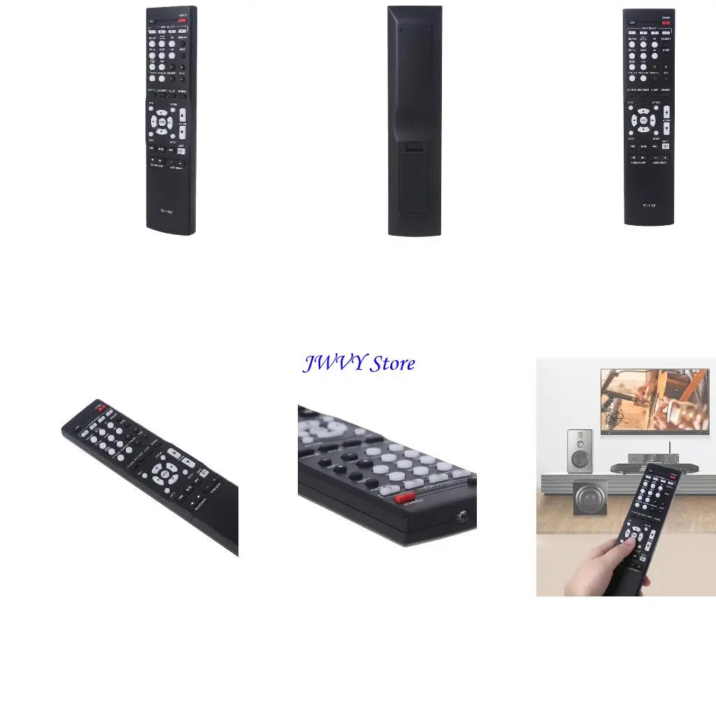 573A Remote Control…