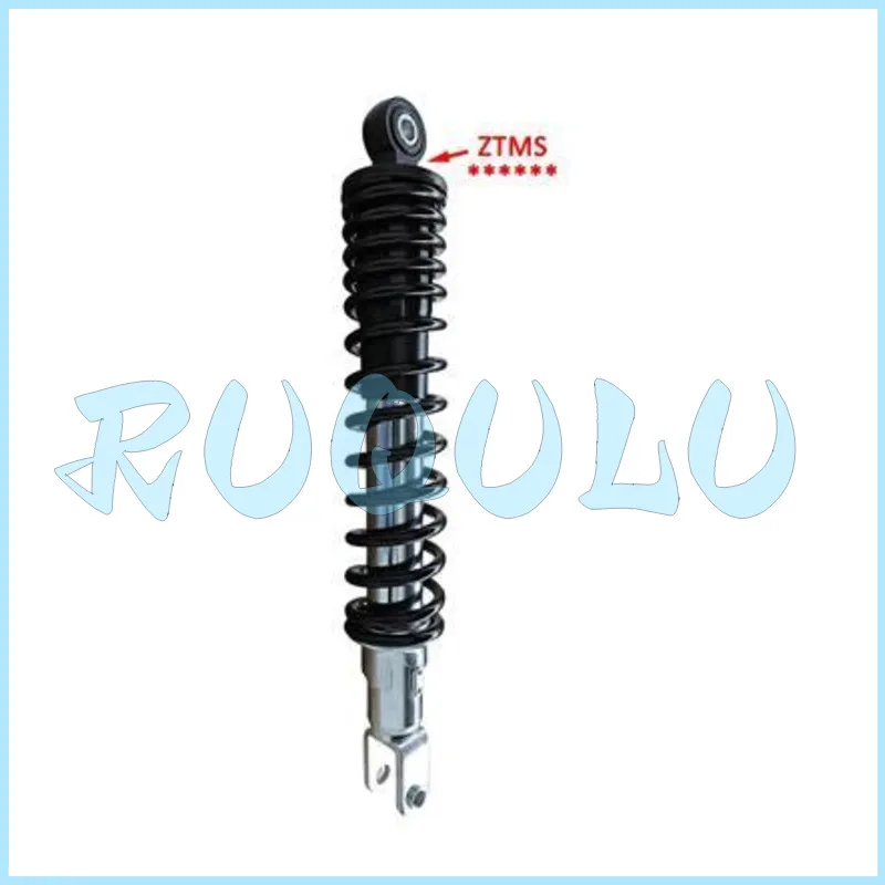 

Zt350t-m Rear Shock Absorber (sports Version) 1116400-015000 For Zontes