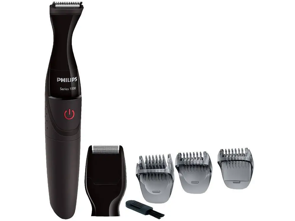 Philips Multigroom Shaver