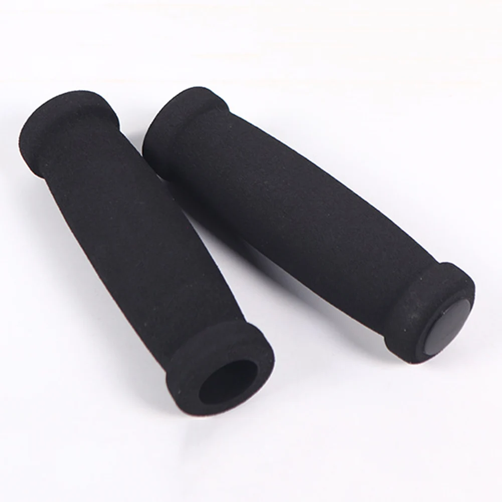 Bike Foam Grips Mountain MTB Bike Bicycle Cycle Hand Handle Bar Handlebar Grips Sleeve Cover Inner Diameter: Approx 22.2mm