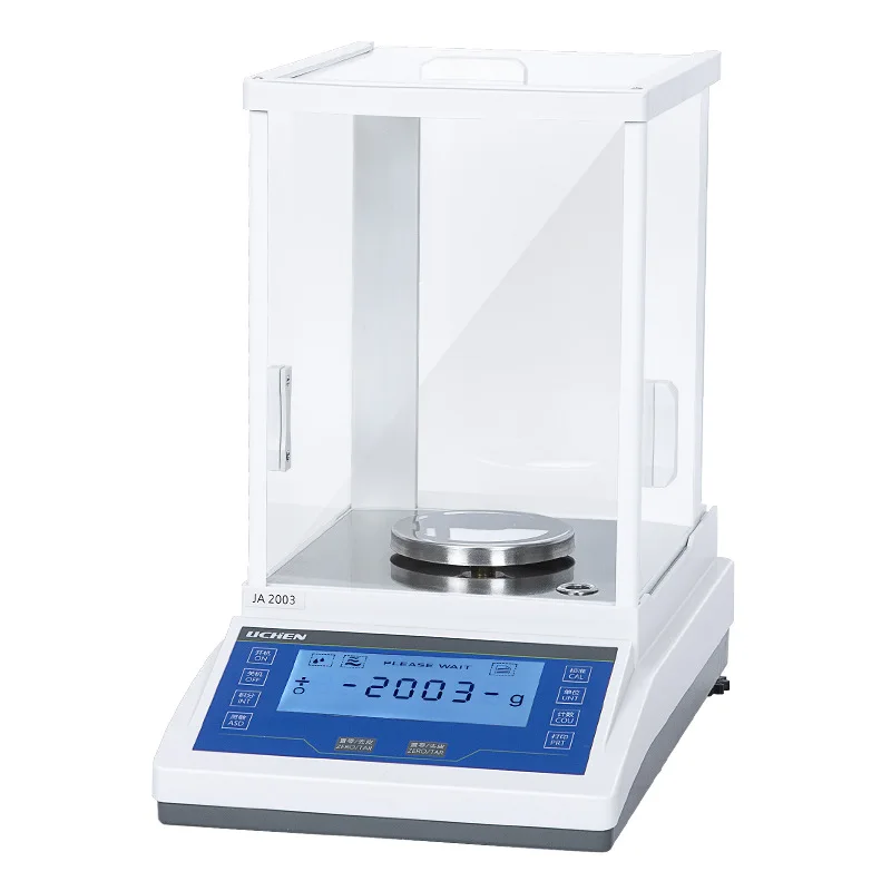 

Electronic Analytical balance 0.0001g 0.1mg Analytical balance 1mg