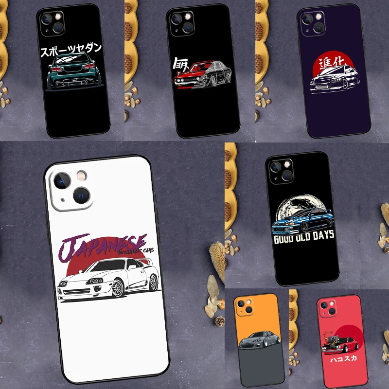 Jdm Drift Car Case … - image