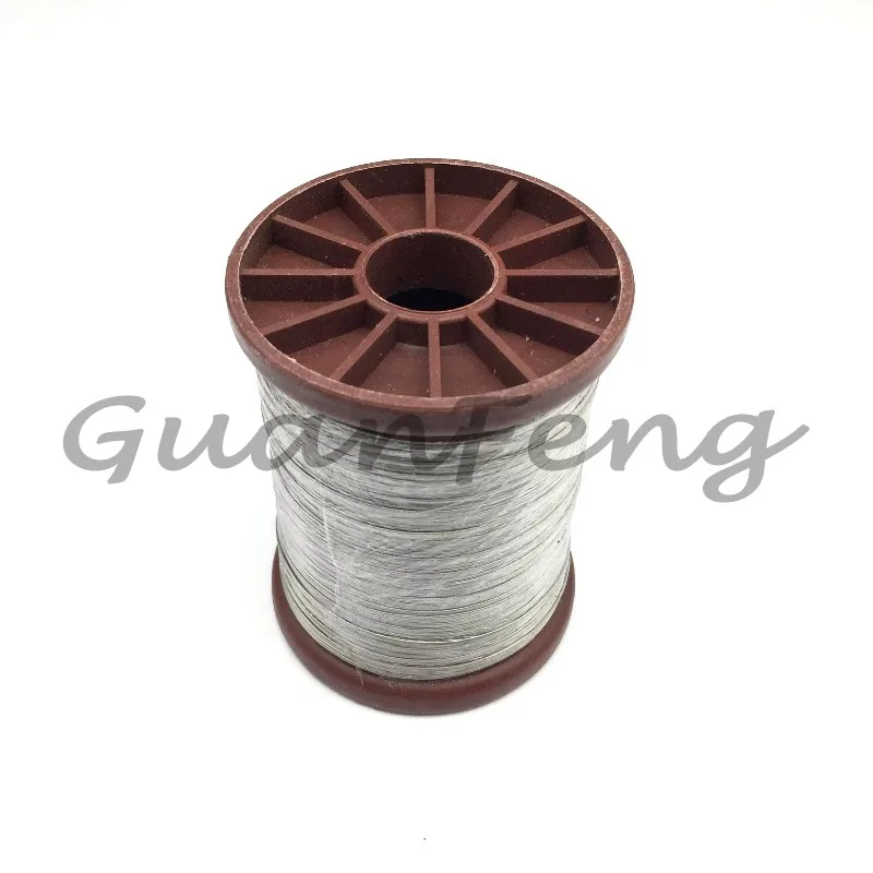 0.5mm 500G stainless steel honeycomb racking cable, beekeeping tools