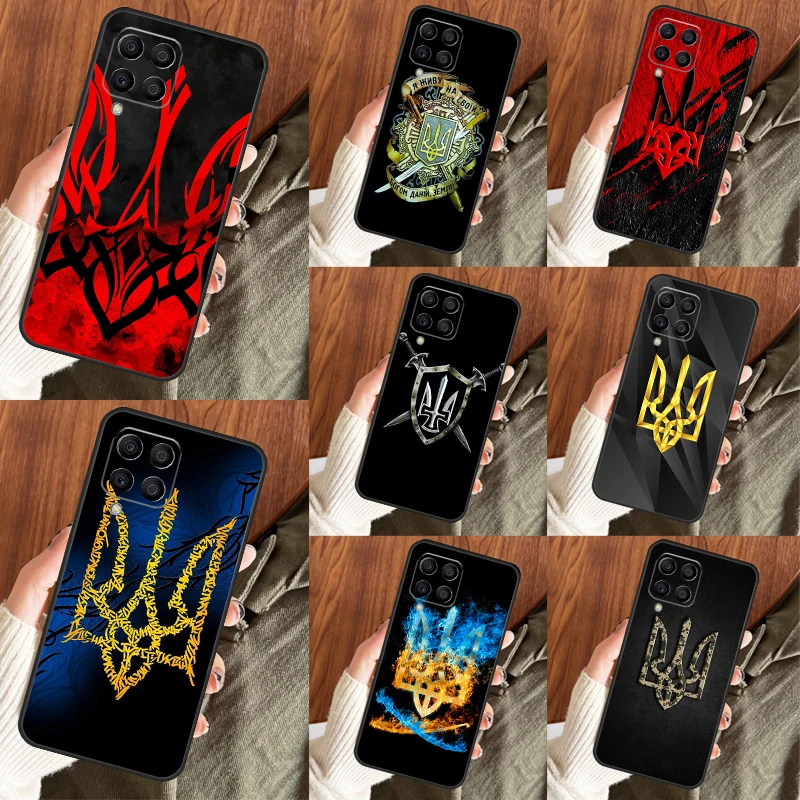 Ukraine Flag Case F…