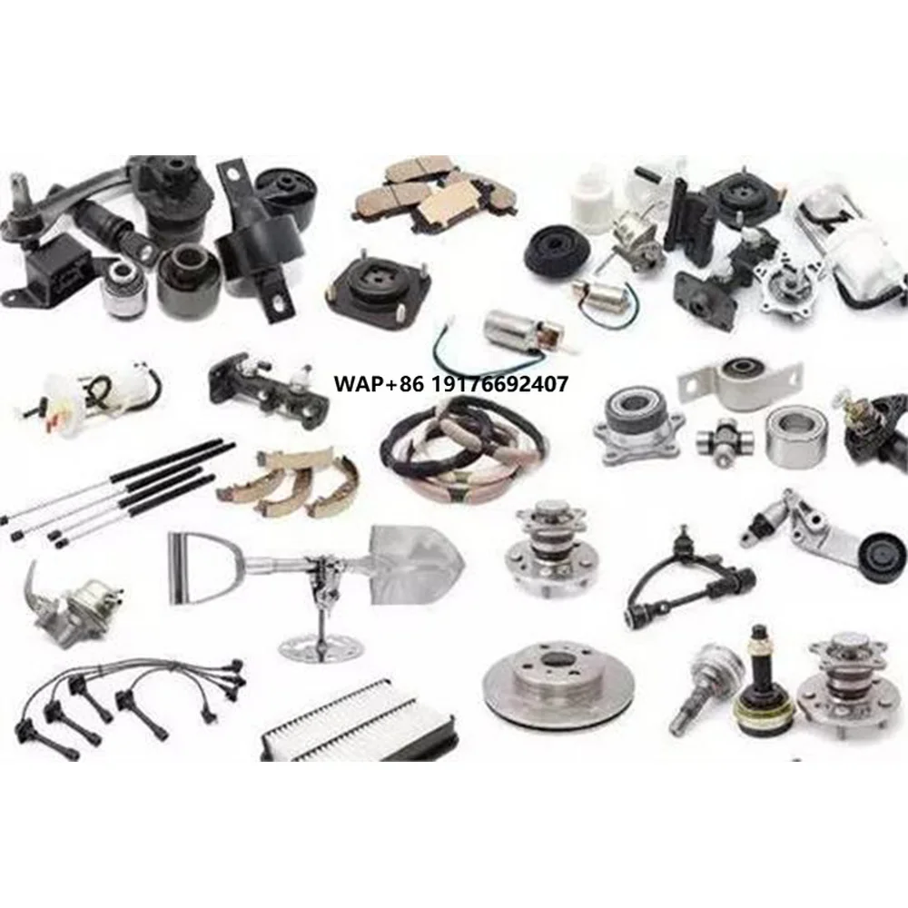 

Original Factory Price Auto Parts Automotive High-voltage Batteries Charger for'Volkswagen ID3 ID4 ID6 OE 1EA915681CA