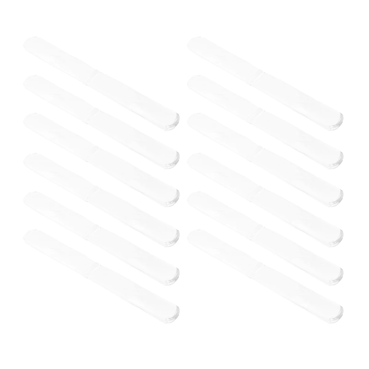 

12pcs Paper Flower Ball for Wedding Car Home Decor Artificial Gauze Flowers Red Holiday Party Decorations