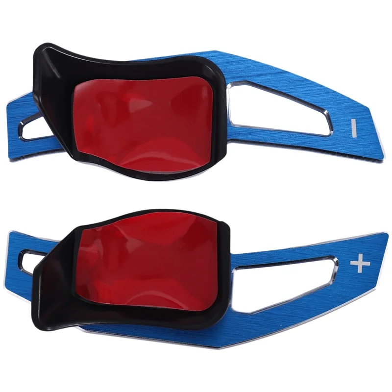 

Premium Steering Wheel Shift Paddle For Golf 6 Mk5 Mk6 Jetta R20 R36 Scirocco