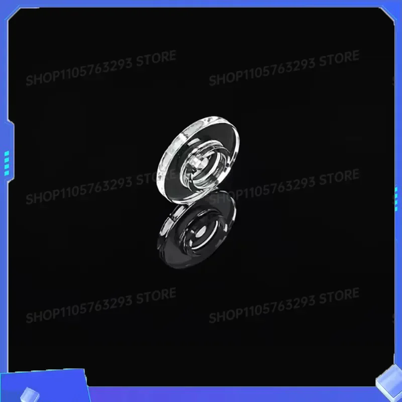 1PC Ring Glass Insulation Pad Disc for OBLF GS1000 Spectrometer FSI4004 Accessories